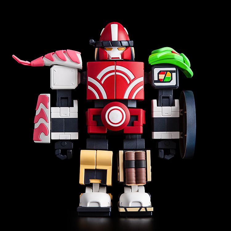 [Blue Archive] KAITEN FX Mk.0 Non-Scale Assembled Plastic Model