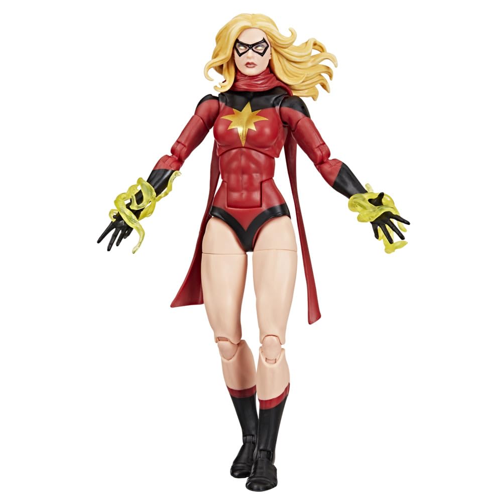 Marvel Legends Series Dark Avengers Warbirds Comics Collectible Scale Action Figure Marvel Legends Series Dark Avengers Warbirds Comics Collectible