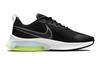 Nike Nike Air Zoom Arcadia Low-Top 'Черный Зеленый' GS CK0715-010