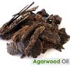 Salvia Essential Agarwood Oil with Dropper 15 Ml