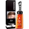 MANsway Men's Hair Styling Gel