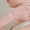 Pretzel Bracelet