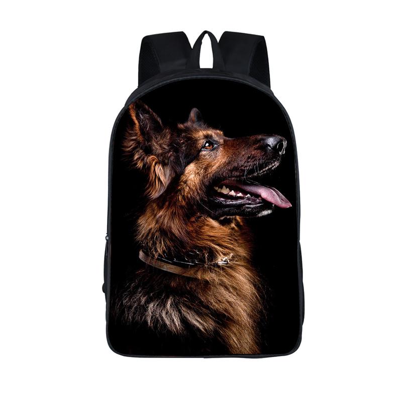 Intemporel Unique Distinctif Cool Pelle 3D Conçu 3 pcs/Ensemble élève Apprenant Sacs Quotidien Ordinateur Portable Sac à Dos Sac à Dos Sac Repas Trousse à Crayons