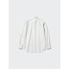 Uniqlo Japan Broad Shirt Stripes Regular Color
