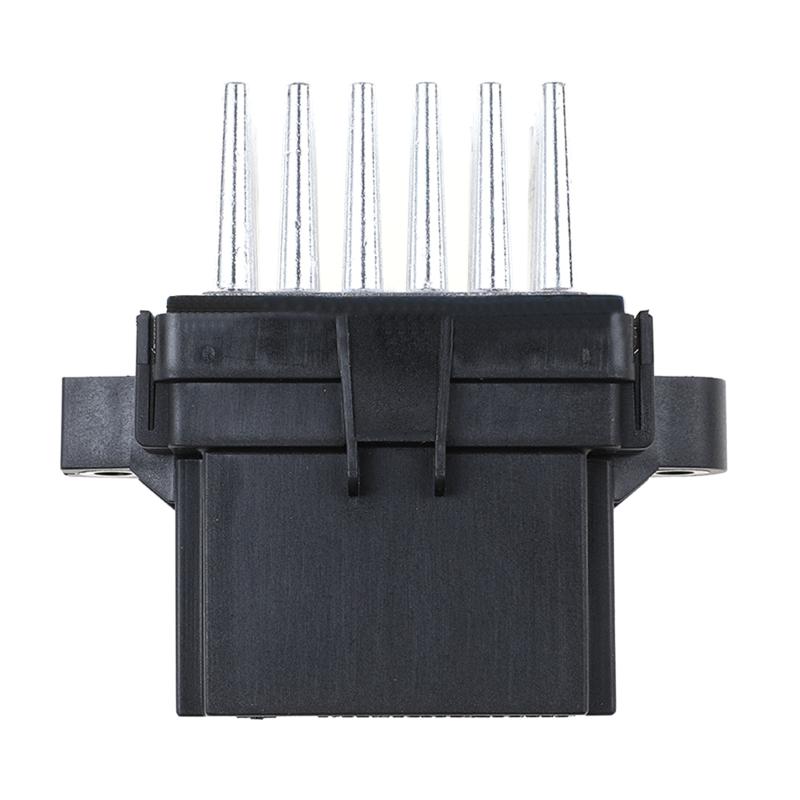 HVAC Blower Motor Resistor for 15141283 A/C Heater Blower Motor Resistor