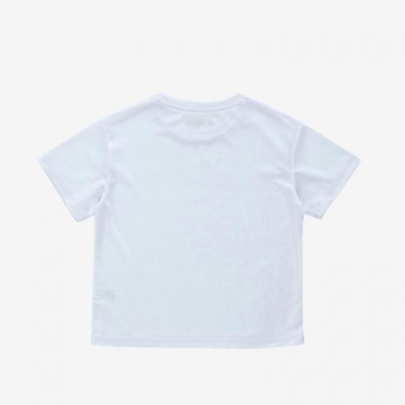 New Balance Kids FuncTional Polymesh T shirT 2p B1 Nk9ef2711u 99