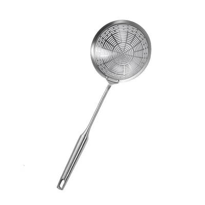 Stainless Steel Mesh Skimmer Set