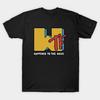T-shirtler – Tişörtler