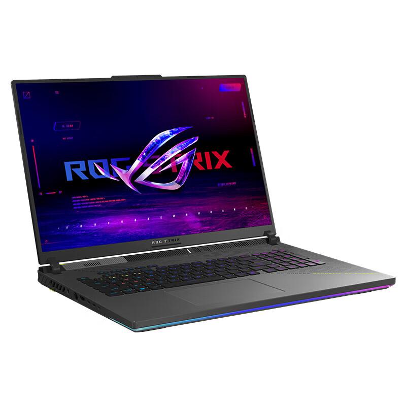 ROG Moba 9 Plus 18-inch Gaming Laptop (CN version)