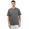 Hugo Mens Dapolino Logo Printed Relaxed Fit T-Shirt