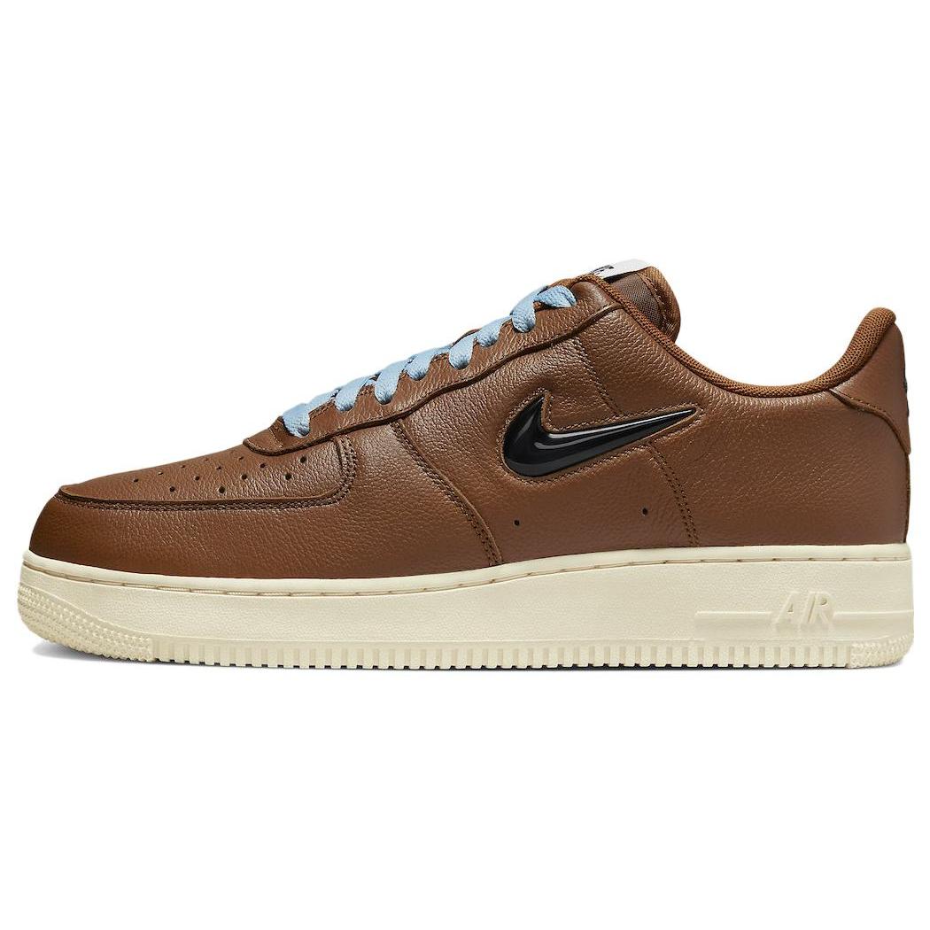 

новые Nike Air Force 1 Low 07 Premium Vintage Pecan 44