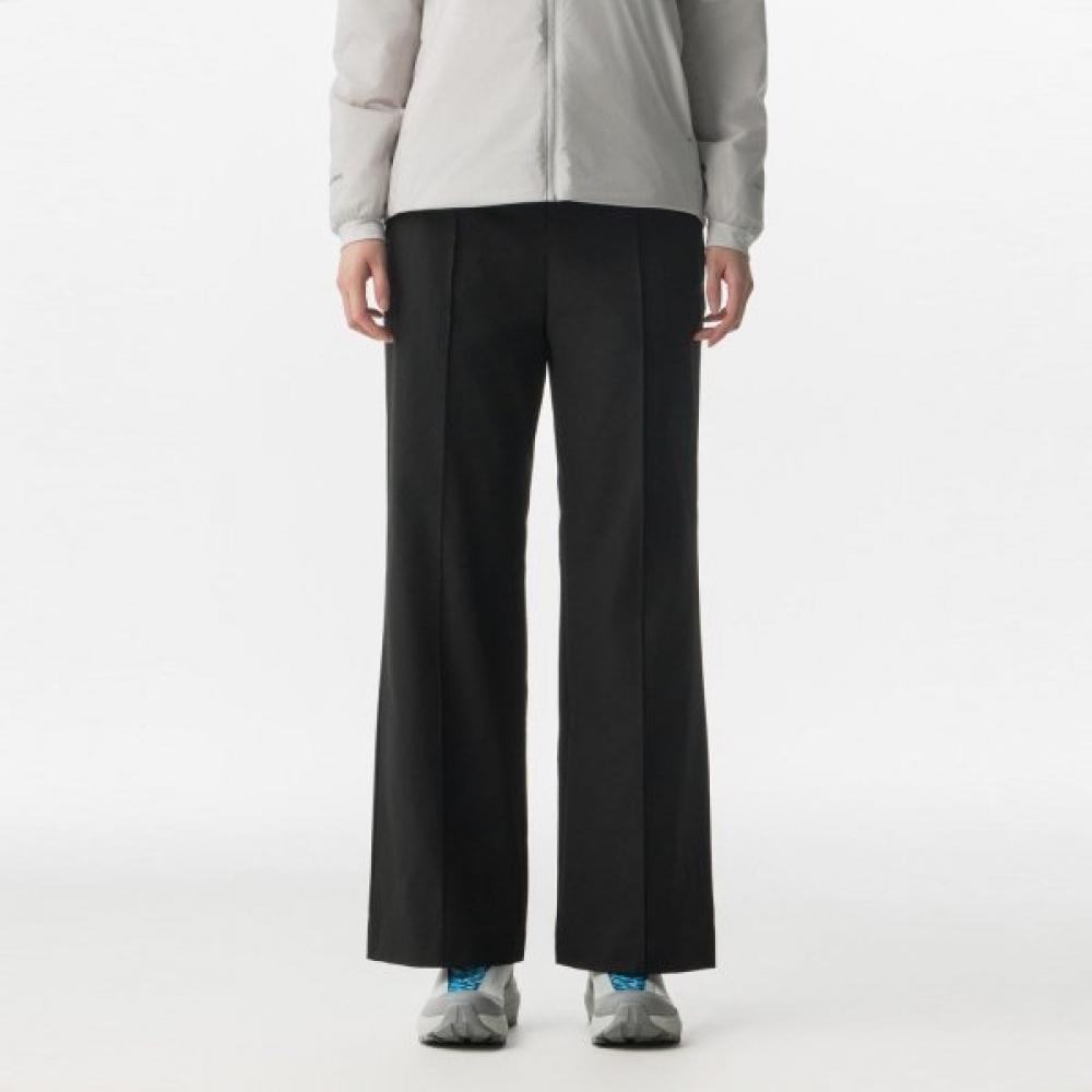 

Kolon SportS Women S Pintuck pantS jkpnS25142blk blacks/80