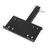 Winch Mount 6803 Kg Trailer Hitch Winch Mount with 50.8 Mm Receiver