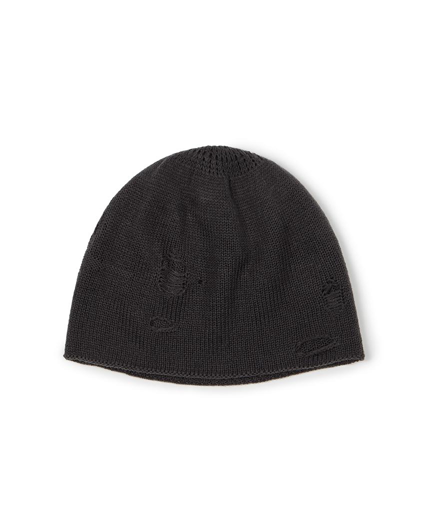 ETCE Symbol Logo Beanie (Charcoal)