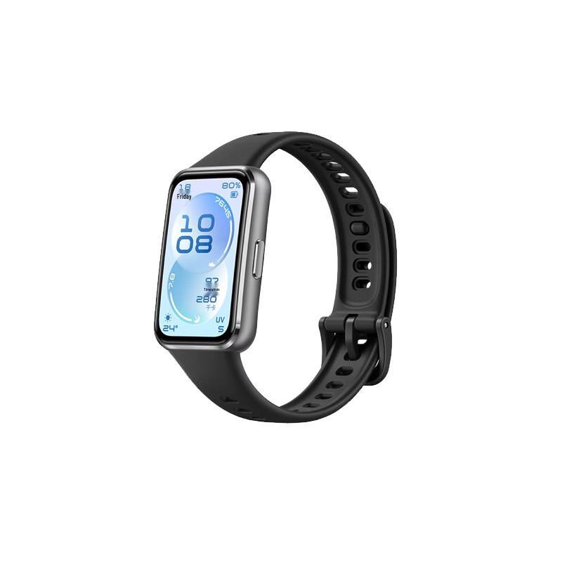 Huawei Band 11 NFC Edition (Китайская версия)