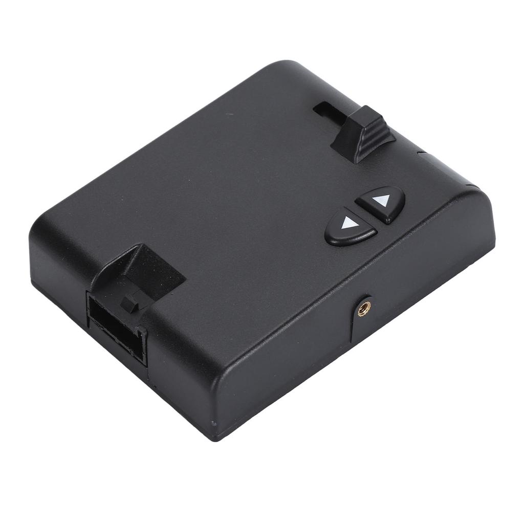 Elektrischer Anhängerbremsregler 51140, 1 bis 4 Achsen, 2 bis 8 Bremsen, Anhängerbremssteuerschalter-Bausatz