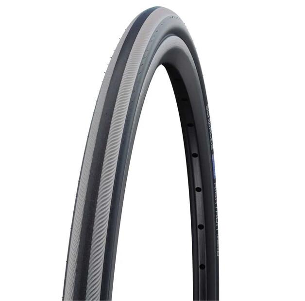 

Жесткая городская шина Schwalbe Rightrun HS387 26´´ x 23 26´´ x 23