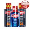 Alpecin Alpecin Caffeine Shampoo C1  Hair Strengthening  375ml X 2+ Liquid Hair Tonic 200ml