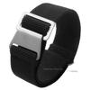 Uniwersalny Nylonowy Pasek do Zegarka Smartwatch Tkaninowa Opaska na Nadgarstek Paracord Elastyczny 20mm 22mm Paski do Zegarków Męski Sportowy Pasek
