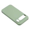 For Google Pixel 10/Pixel 10 Pro TPU Case Soft Fiber Lining Anti-Scratch Phone Cover