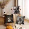 Pillow Cover Sofa Cushion Cover Home Room Decoration Children Gift Singer T-Taylor Album Swift