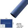 Linen Textured Wrapping Paper for Gifts - Solid Color for Holidays, Birthdays, and Photo Frame Decoration