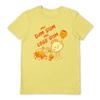 Benjimoji Unisex Adult Dim Sum T-Shirt