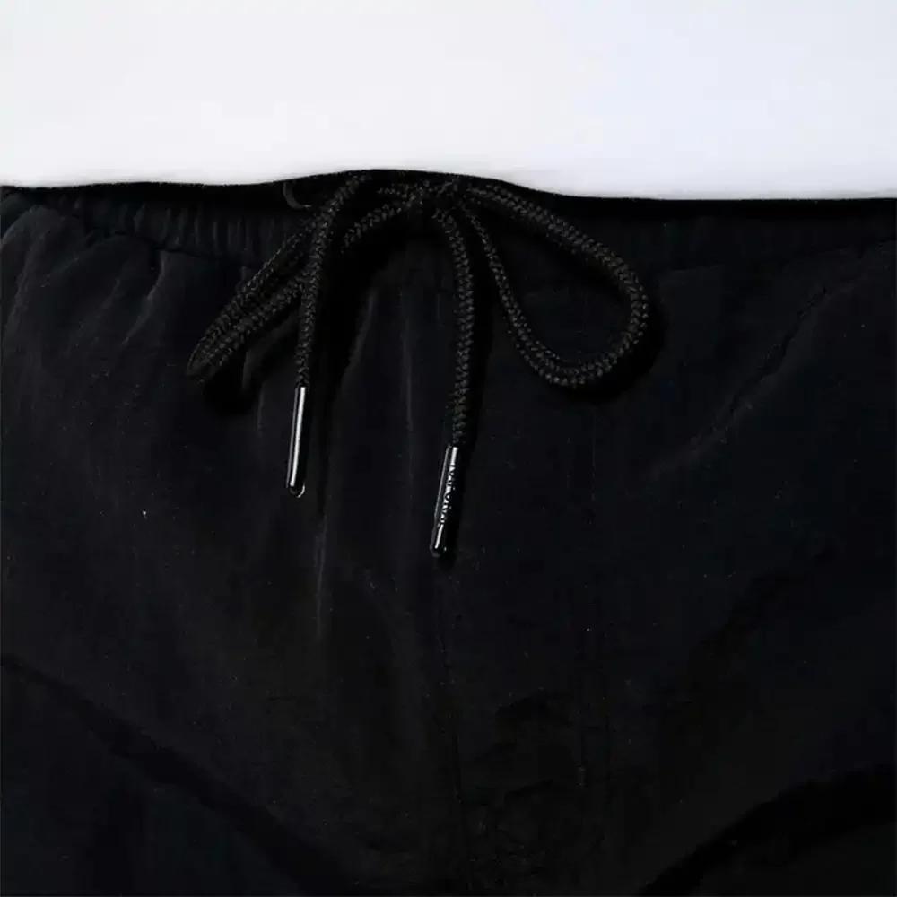 Kaporal Nesto Men's Swim Shorts Polyamide Black