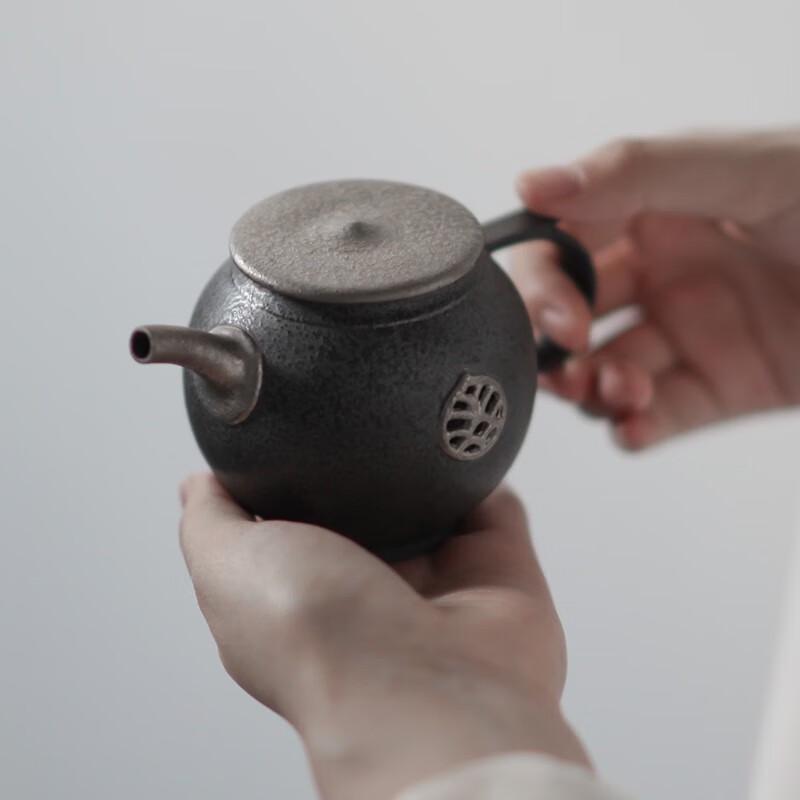 Edenus Ceramic Kung Fu Tea Set