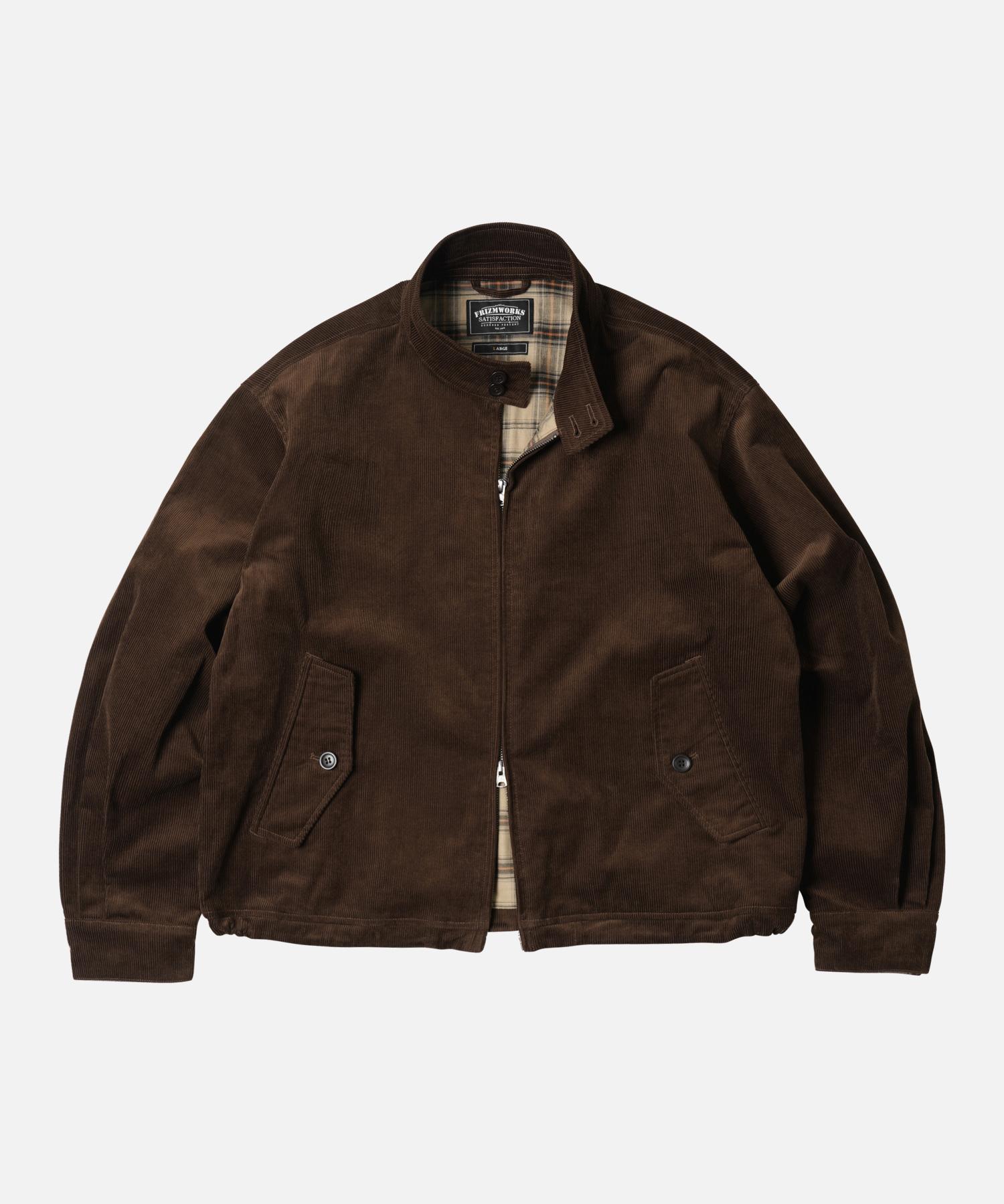 Frizmworks Samta Buddy Harrington Jaka _