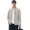 Anta Variety Training Collection Jackets & Coats Men's Moonlight Gray 152527712-1