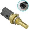 Coolant Temperature Sensor Compatible with 4Runner Avalon Camry Corolla Highland