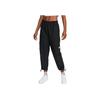 Nike Sportswear Icon Clash Solid Logo Jogger Pants Women Bottoms Black DM6570-010