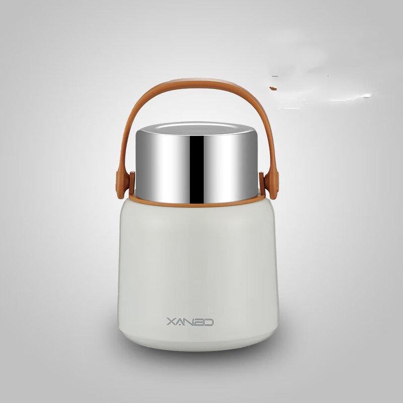 Stainless Steel Portable Thermal Food Jar