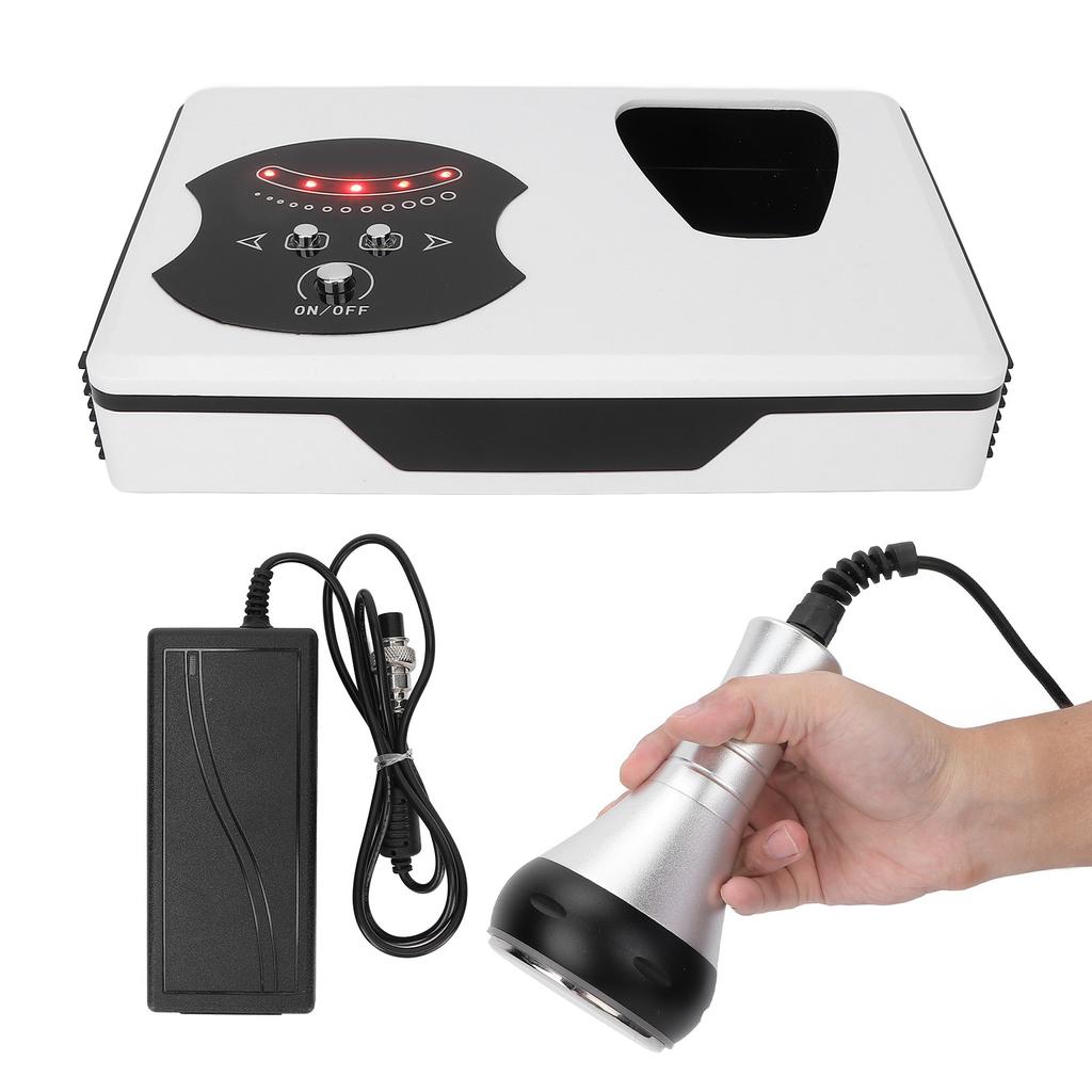 40k Fat Burning Machine Cellulite Reduction Weight Loss Body Shaping Beauty Equipment 100‑240V