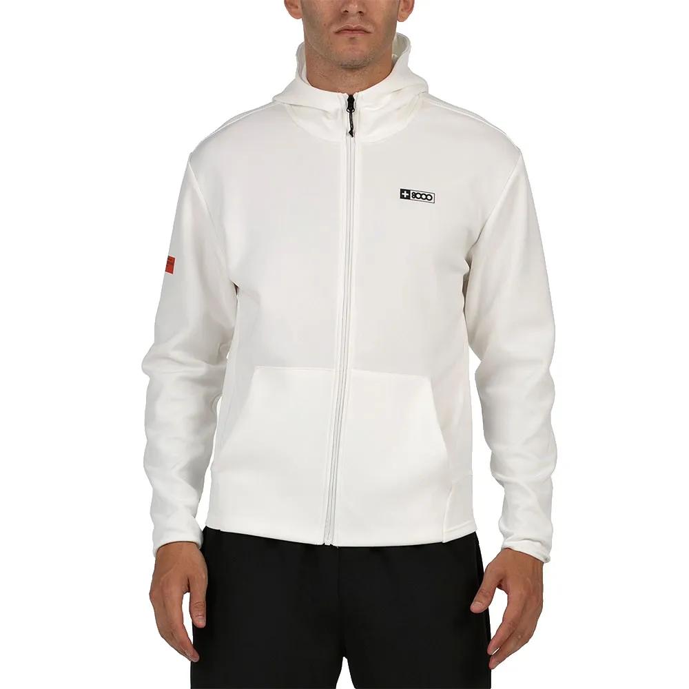 +8000 Толстовка на молнии Eluir EU L