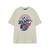 Mens Original Stunt Brand Short-Sleeved T-Shirt