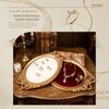 European-style Jewelry Display Tray Vintage Jewelry Organizer  Necklace Pendant