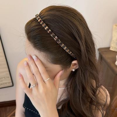 Saç Aksesuarları – Kadın saç bantları