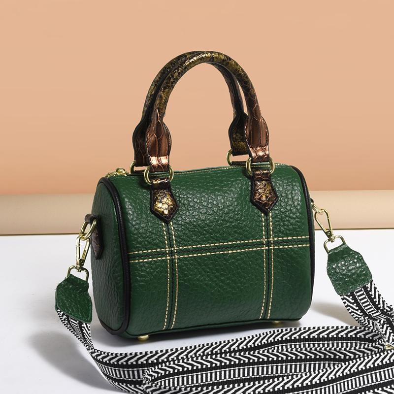 

Кожаная сумка для женщин. Классические дизайнерские сумки через плечо из натуральной кожи.