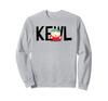 South Park Cartman Kewl Funny Cartoon Sweatshirt