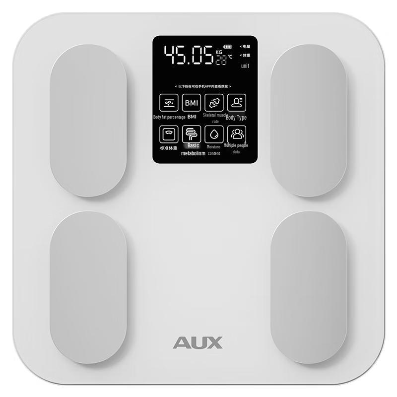 AUX Smart Body Fat Scale (CN version)