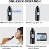 Portable Breathalyzer Alcohol Concentration Tester