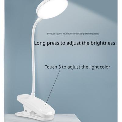 LED svítidla – LED stolní lampičky