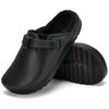 Sapatos de mulher – Pantufas para mulheres