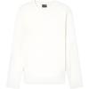 EA7 Round Neck Solid Long Sleeve T-Shirt Men Tops 7M001488-AF17789-U0004