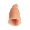 5Pcs Fake Soft Fingers Thumb Tips Toy Close up Stage Magic