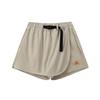 Sporty Minimalist Fashionable Comfortable Versatile Casual Shorts Women Bottoms 962626502-3