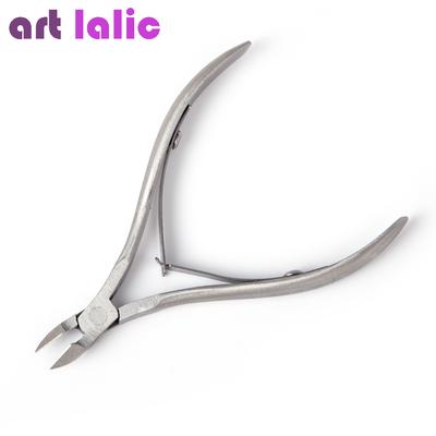 1pc Cuticle Nail Nipper Manicure Cutter Trimmer Remover Clipper Tools