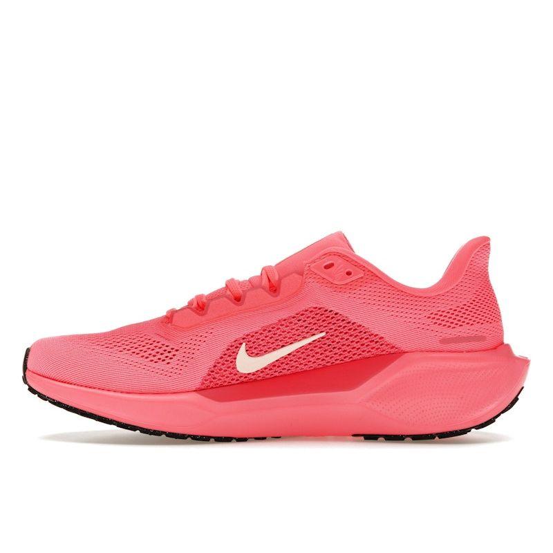 Nike  Air Zoom Pegasus 41 Hot Punch Women Sneakers Pink Aster-Pink Black FD2723-600